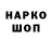 Кетамин VHQ BaL Anonymous